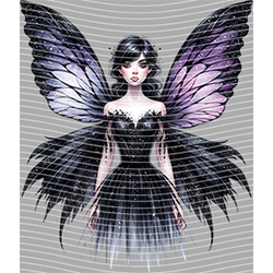 Girl-HG 3478